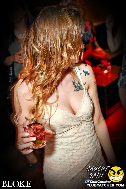 Bloke nightclub photo 32 - May 13th, 2015