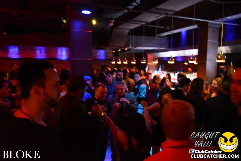 Bloke nightclub photo 33 - May 13th, 2015
