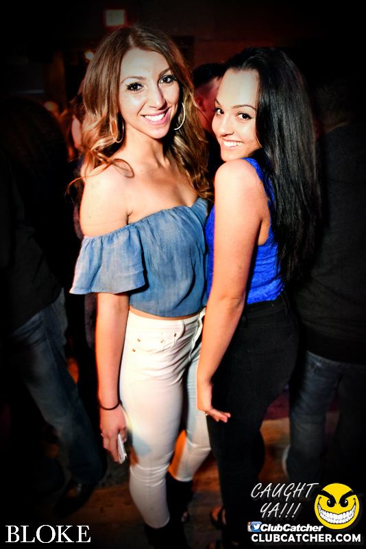 Bloke nightclub photo 34 - May 13th, 2015