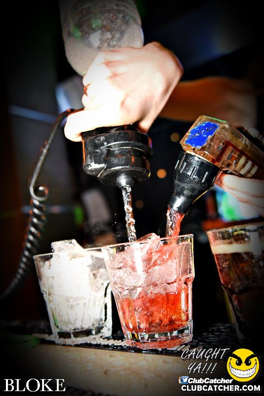 Bloke nightclub photo 35 - May 13th, 2015