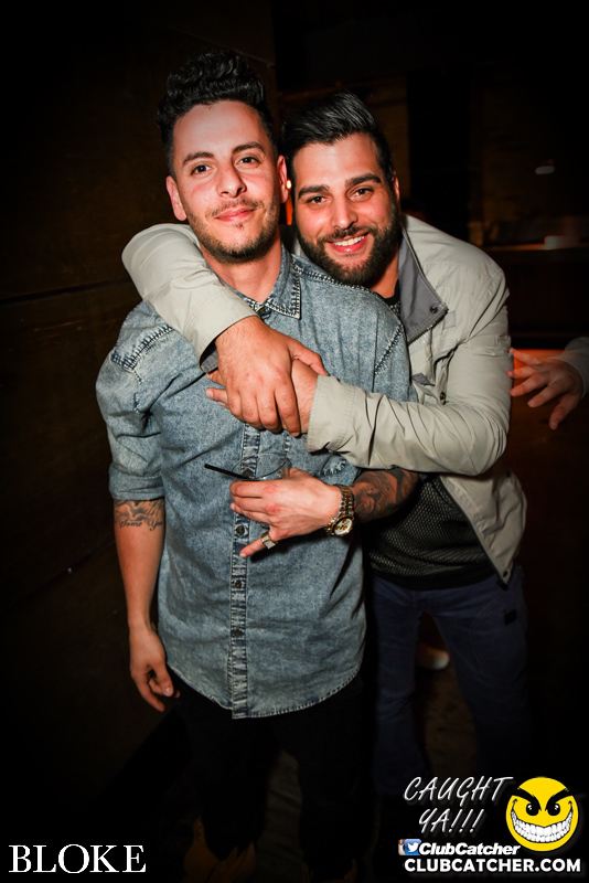Bloke nightclub photo 36 - May 13th, 2015
