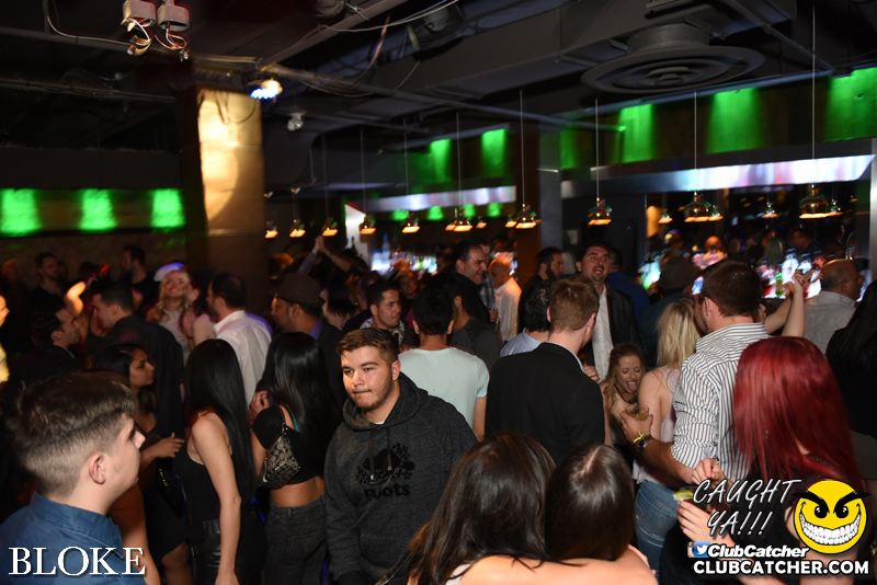 Bloke nightclub photo 37 - May 13th, 2015