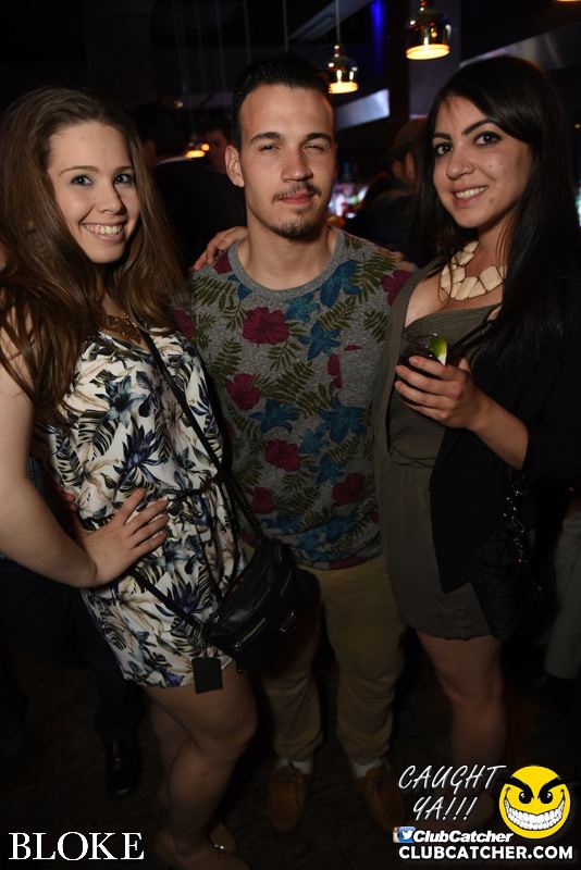 Bloke nightclub photo 38 - May 13th, 2015
