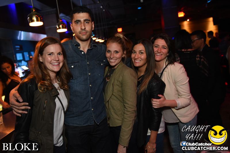 Bloke nightclub photo 40 - May 13th, 2015