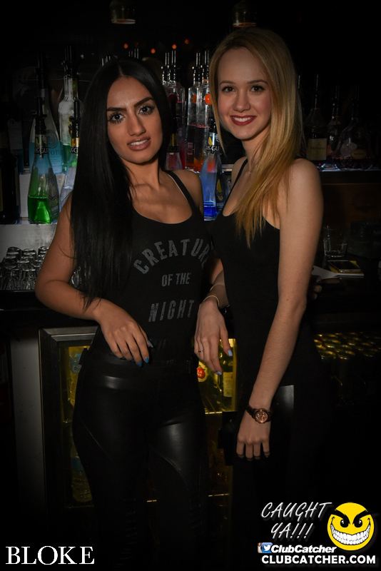 Bloke nightclub photo 5 - May 13th, 2015