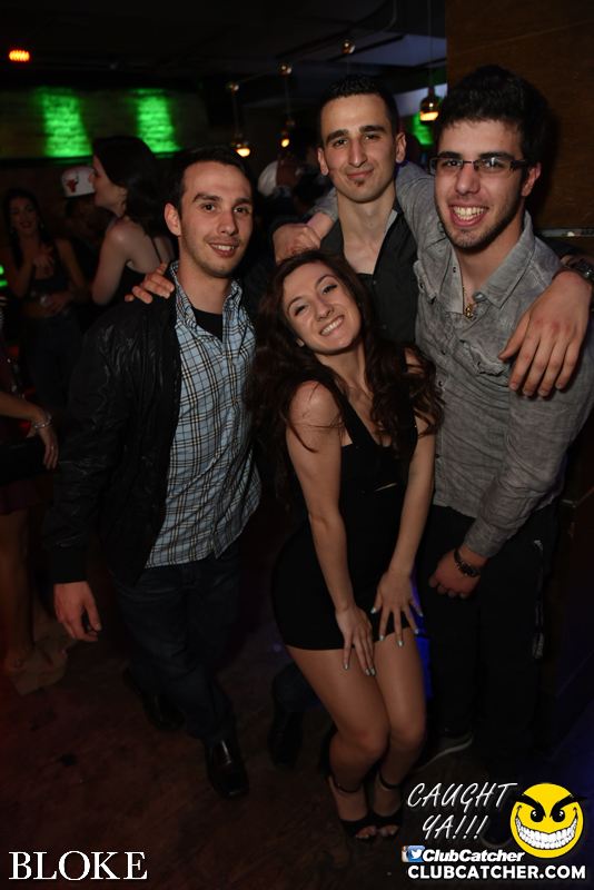 Bloke nightclub photo 42 - May 13th, 2015