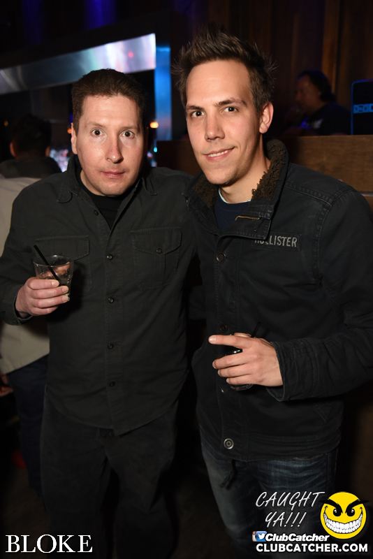 Bloke nightclub photo 43 - May 13th, 2015