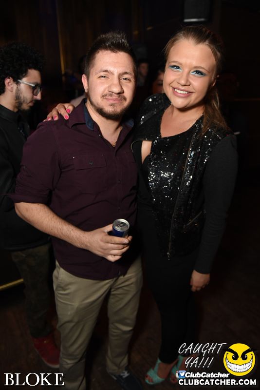 Bloke nightclub photo 44 - May 13th, 2015