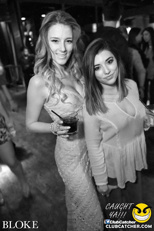 Bloke nightclub photo 45 - May 13th, 2015