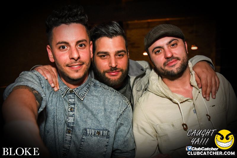 Bloke nightclub photo 46 - May 13th, 2015
