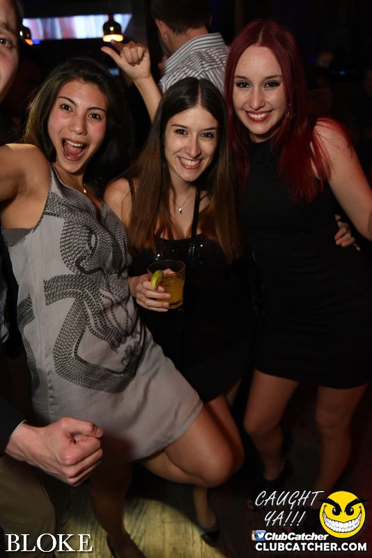 Bloke nightclub photo 47 - May 13th, 2015