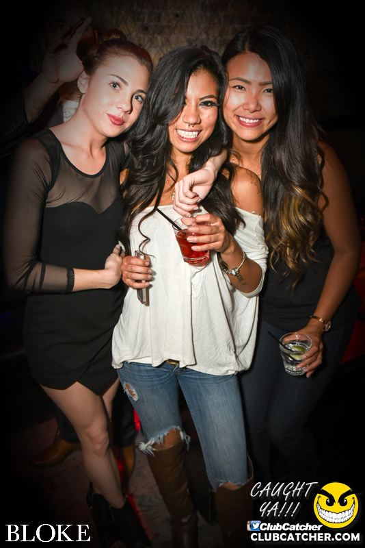 Bloke nightclub photo 49 - May 13th, 2015