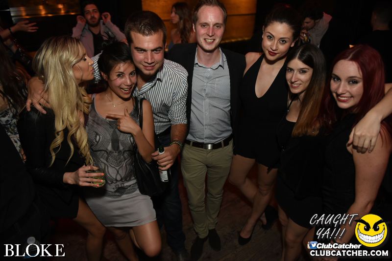 Bloke nightclub photo 51 - May 13th, 2015