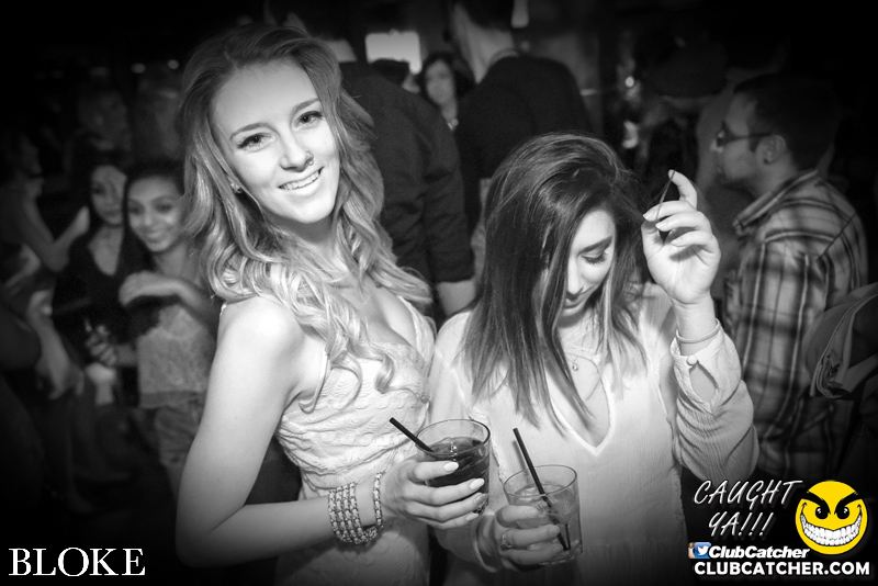 Bloke nightclub photo 52 - May 13th, 2015