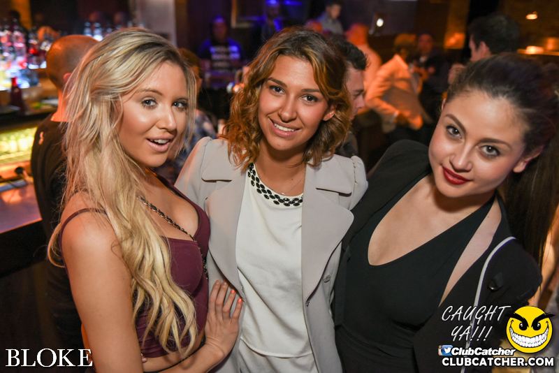 Bloke nightclub photo 54 - May 13th, 2015