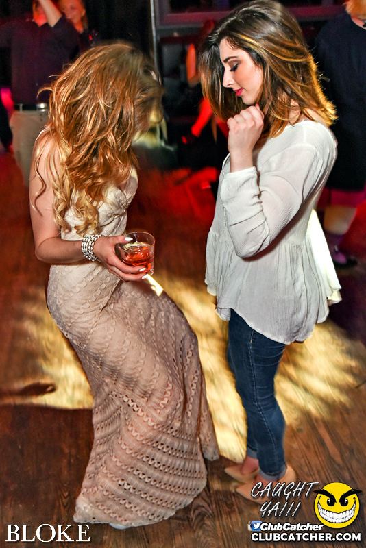 Bloke nightclub photo 55 - May 13th, 2015