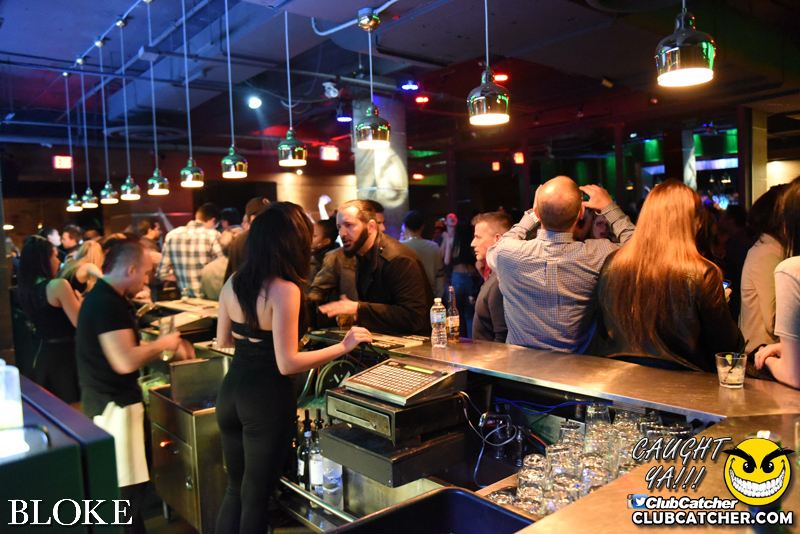Bloke nightclub photo 56 - May 13th, 2015