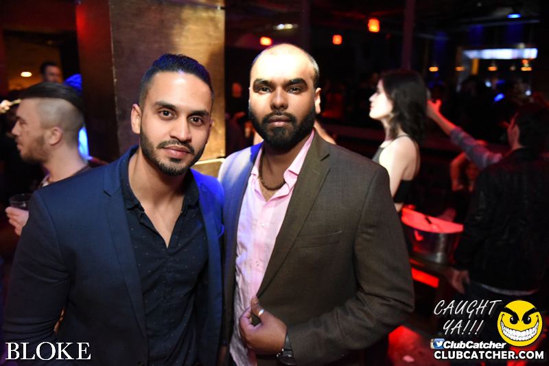 Bloke nightclub photo 57 - May 13th, 2015