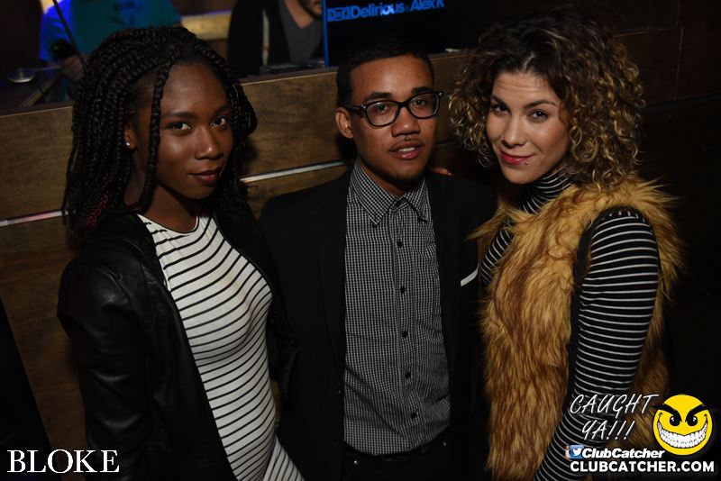 Bloke nightclub photo 58 - May 13th, 2015