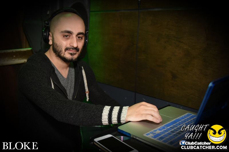 Bloke nightclub photo 59 - May 13th, 2015