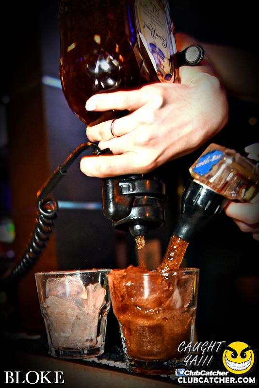 Bloke nightclub photo 7 - May 13th, 2015