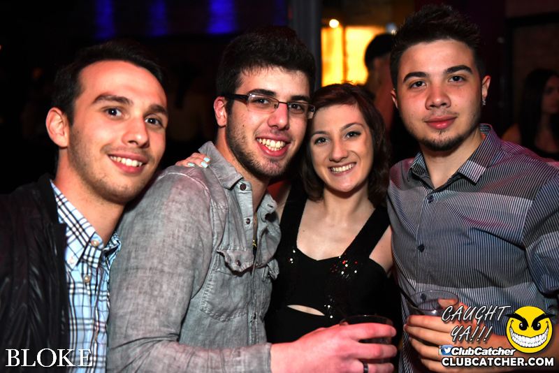 Bloke nightclub photo 61 - May 13th, 2015