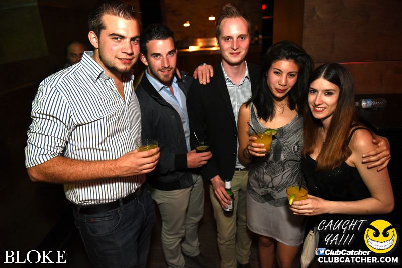 Bloke nightclub photo 63 - May 13th, 2015