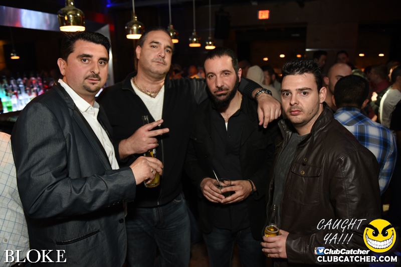 Bloke nightclub photo 64 - May 13th, 2015