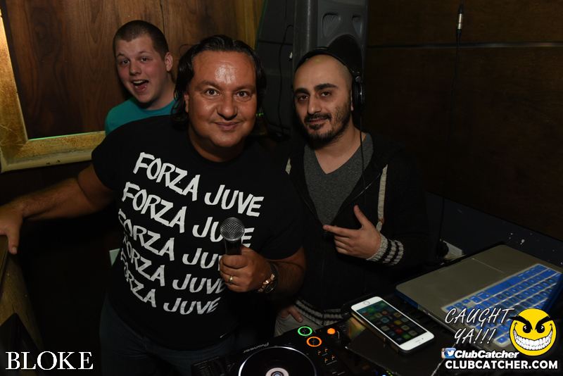 Bloke nightclub photo 65 - May 13th, 2015