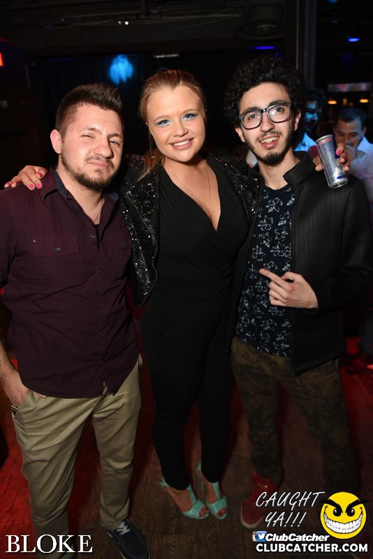 Bloke nightclub photo 66 - May 13th, 2015