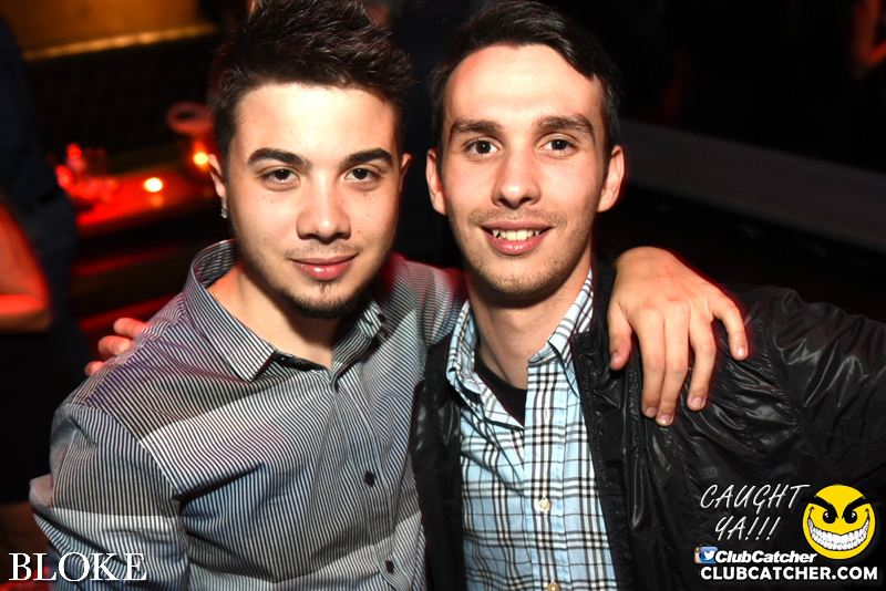 Bloke nightclub photo 67 - May 13th, 2015
