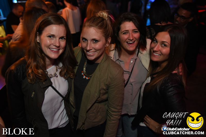 Bloke nightclub photo 69 - May 13th, 2015