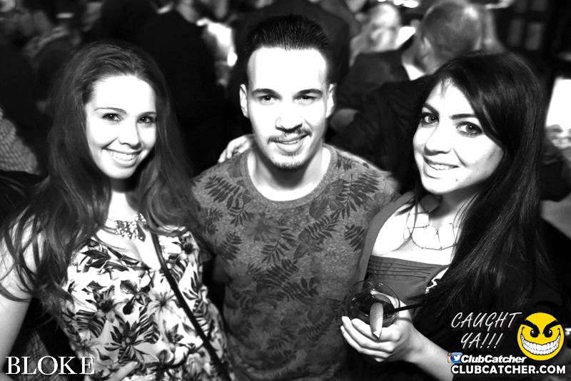 Bloke nightclub photo 71 - May 13th, 2015