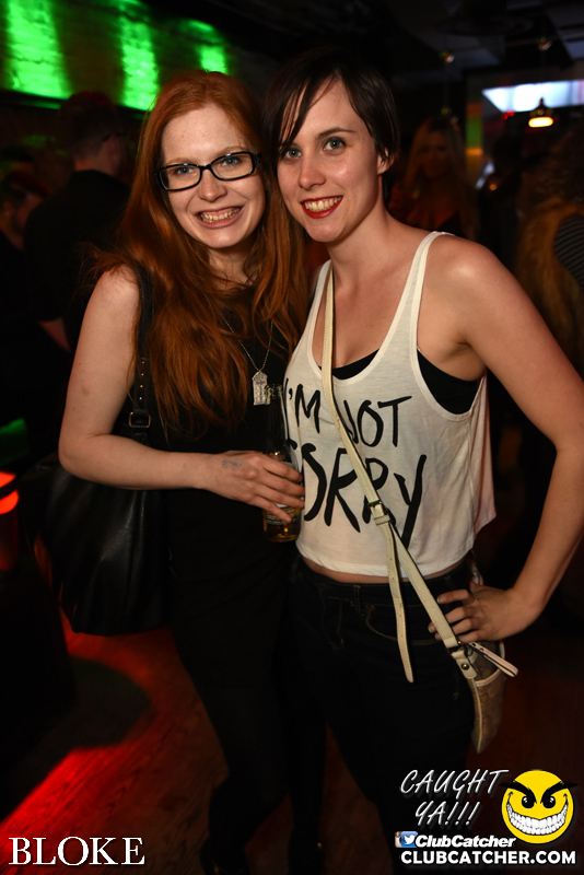 Bloke nightclub photo 73 - May 13th, 2015