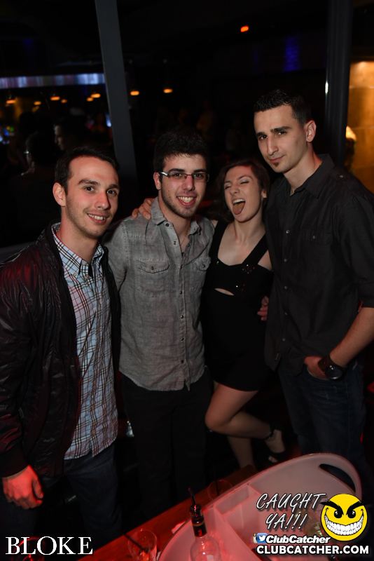 Bloke nightclub photo 74 - May 13th, 2015