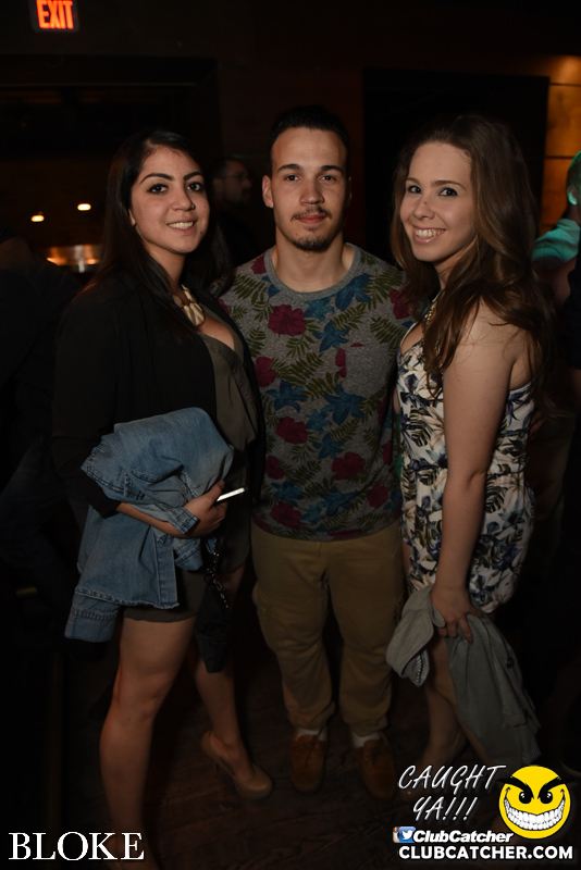 Bloke nightclub photo 75 - May 13th, 2015