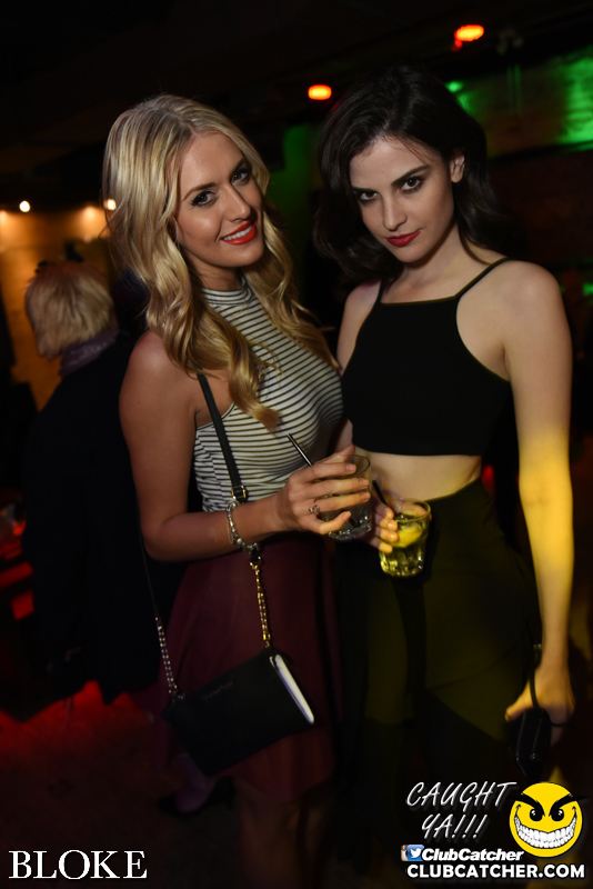 Bloke nightclub photo 78 - May 13th, 2015