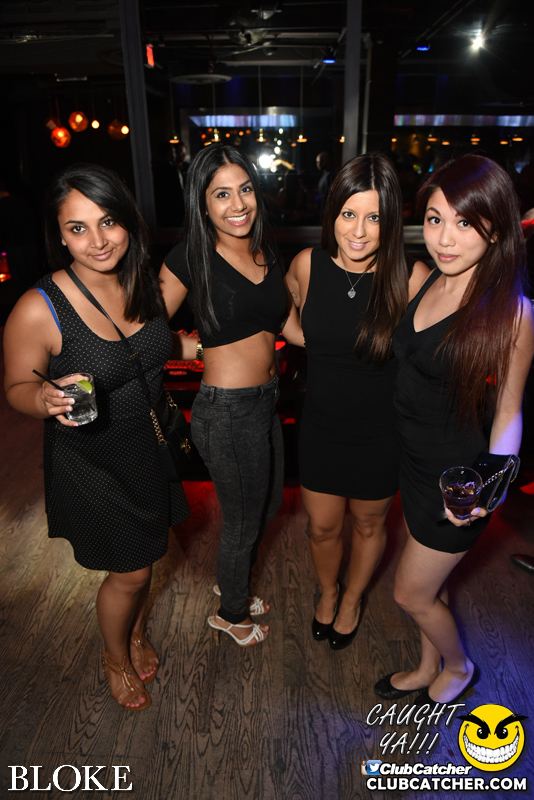 Bloke nightclub photo 9 - May 13th, 2015