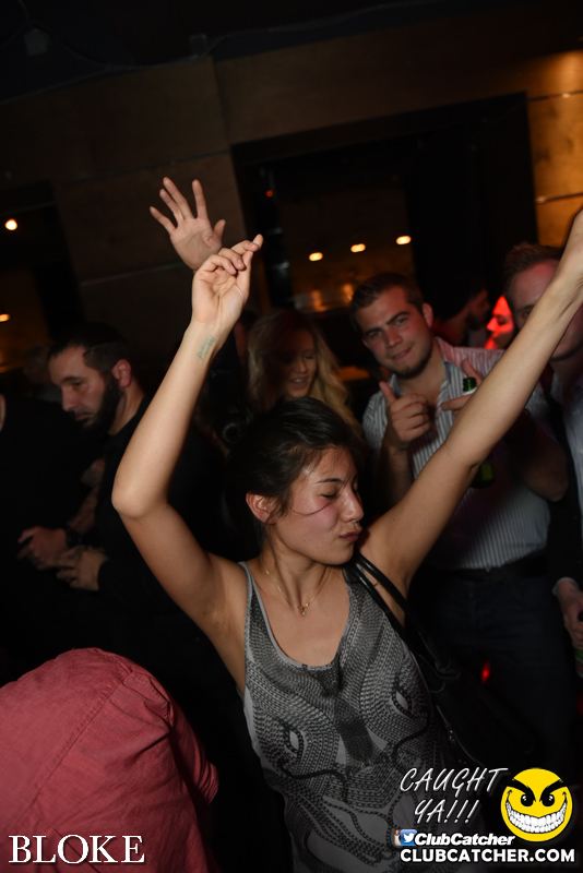 Bloke nightclub photo 81 - May 13th, 2015