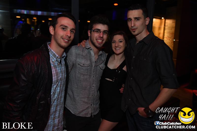 Bloke nightclub photo 83 - May 13th, 2015