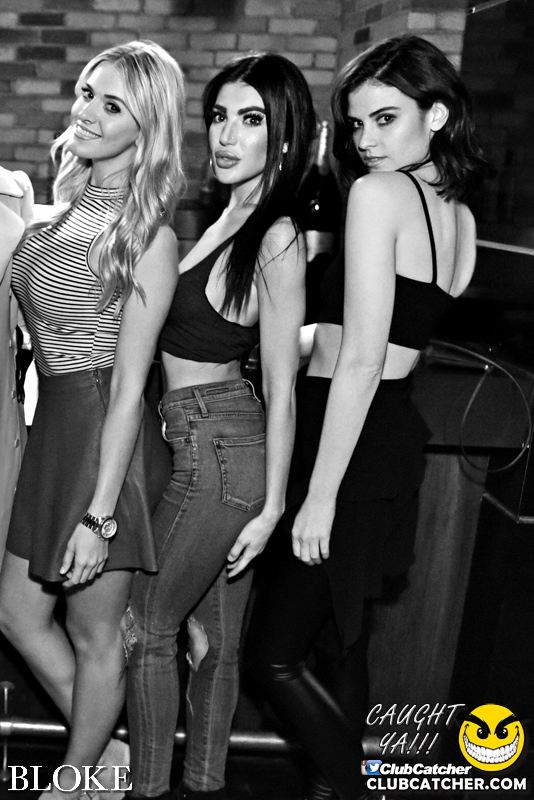 Bloke nightclub photo 86 - May 13th, 2015