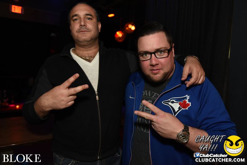 Bloke nightclub photo 87 - May 13th, 2015