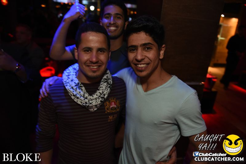 Bloke nightclub photo 99 - May 13th, 2015