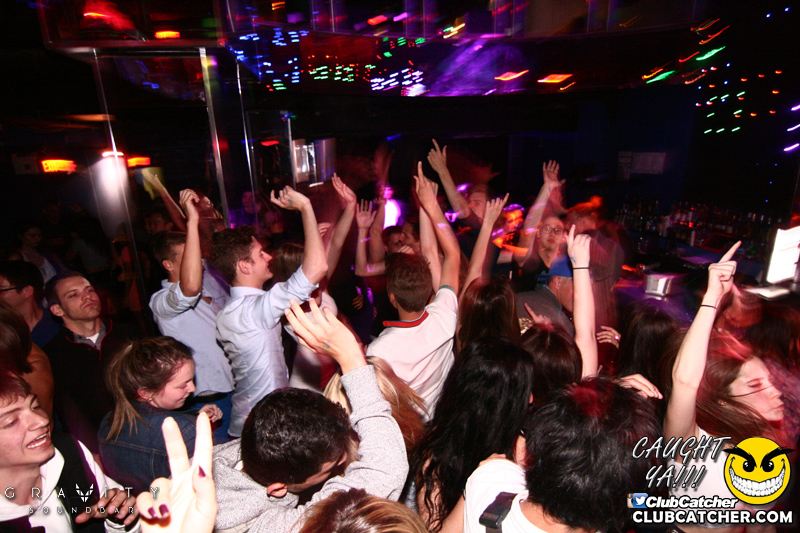 Gravity Soundbar nightclub photo 1 - May 15th, 2015