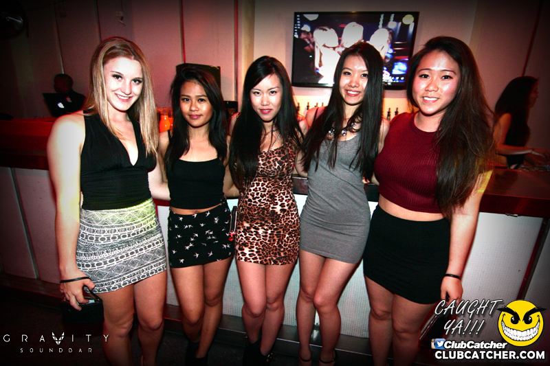 Gravity Soundbar nightclub photo 11 - May 15th, 2015