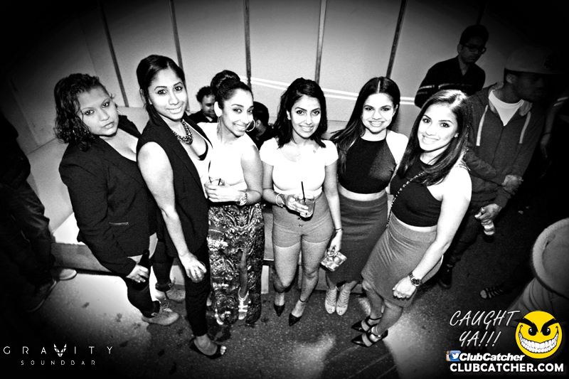 Gravity Soundbar nightclub photo 101 - May 15th, 2015