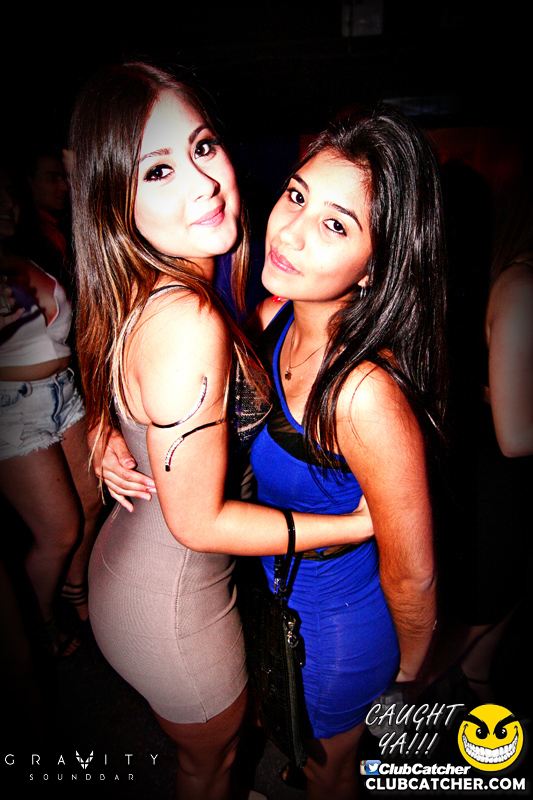 Gravity Soundbar nightclub photo 102 - May 15th, 2015