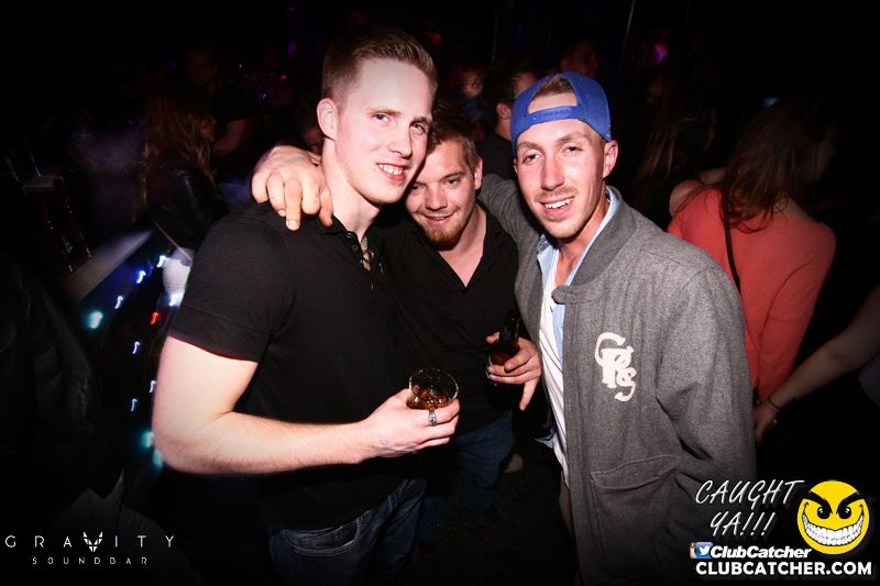 Gravity Soundbar nightclub photo 105 - May 15th, 2015