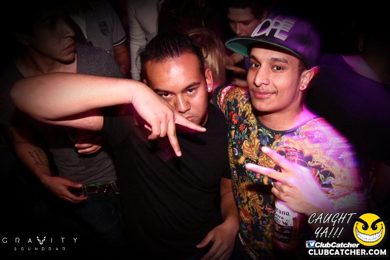 Gravity Soundbar nightclub photo 106 - May 15th, 2015