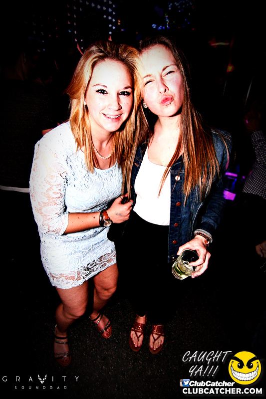 Gravity Soundbar nightclub photo 107 - May 15th, 2015
